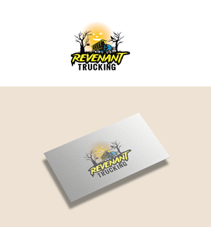 Logo Design by RA-bica for this project | Design: #29418303