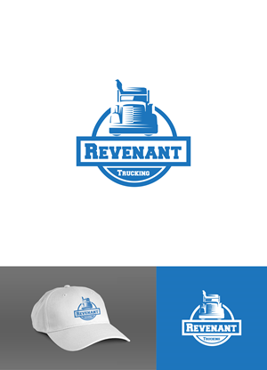 Logo Design by fahrezi for this project | Design #29419402