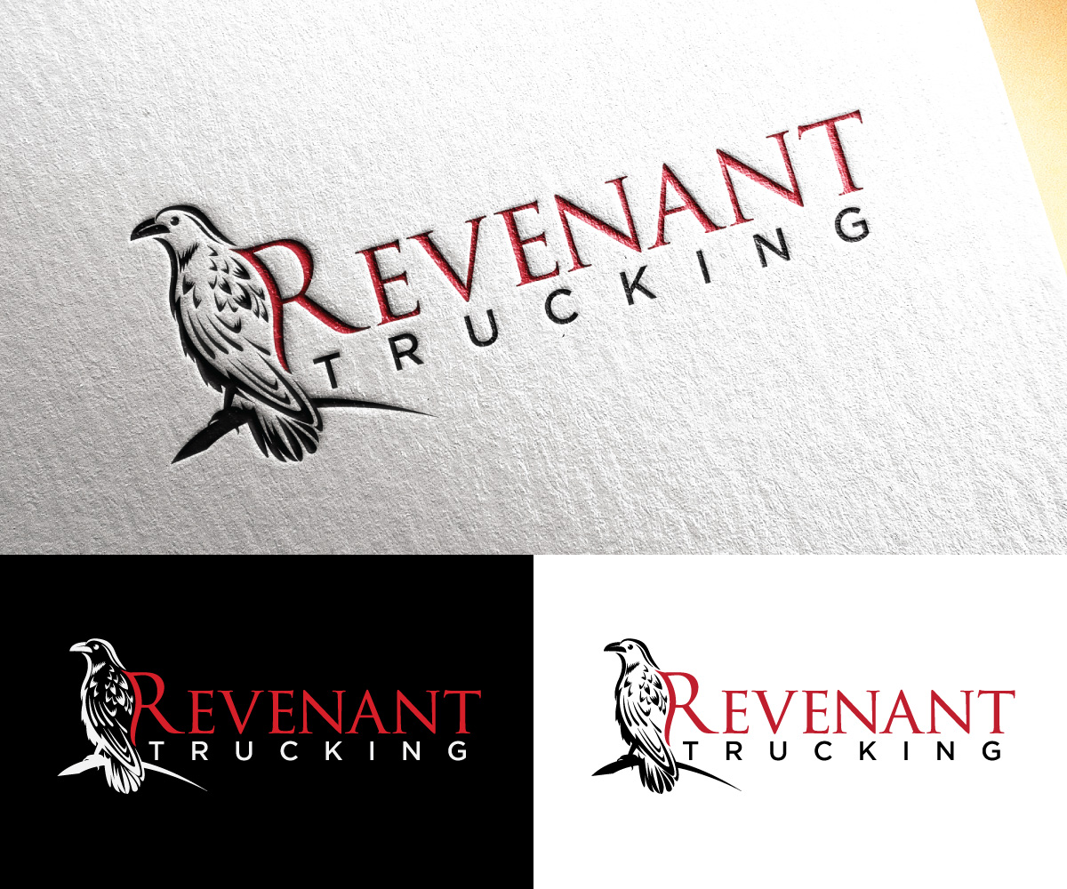 Logo Design by Dot Design 3 for this project | Design #29408066
