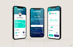 App Design by pb for this project | Design: #29430437