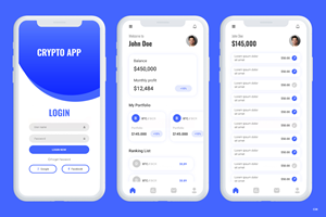 App Design by pb for this project | Design: #29430438