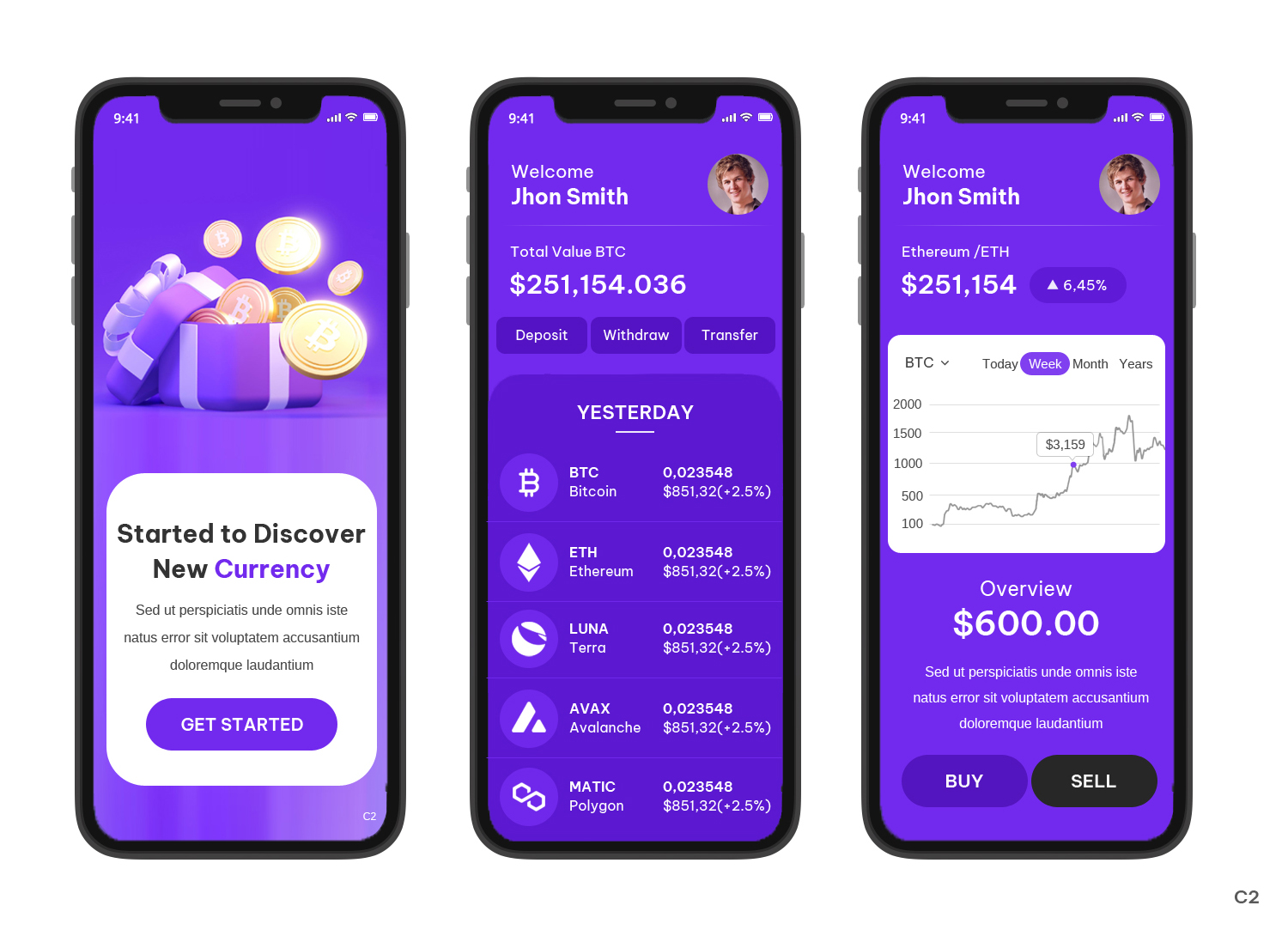 App Design by pb for this project | Design #29430440