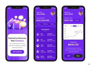 App Design by pb for this project | Design: #29430440