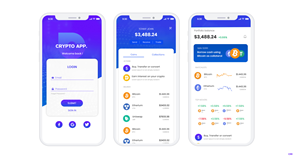 App Design by pb for this project | Design: #29430444