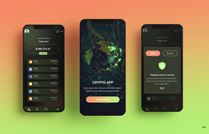 App Design by pb for this project | Design: #29430446