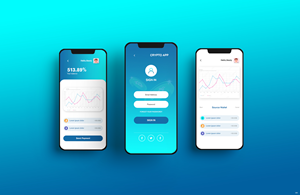 App Design by pb for this project | Design: #29430447