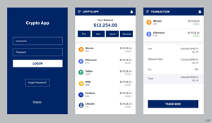 App Design by pb for this project | Design: #29430452