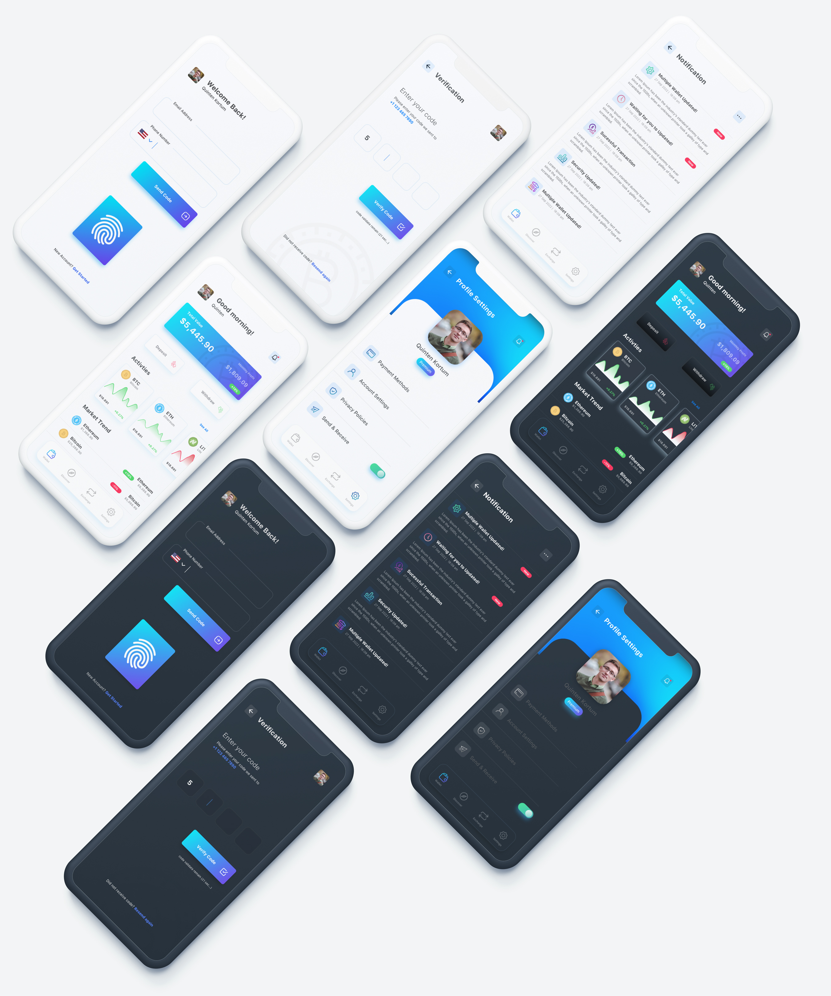 Diseño de aplicación (App) por AppGeek para este proyecto | Diseño #29412257