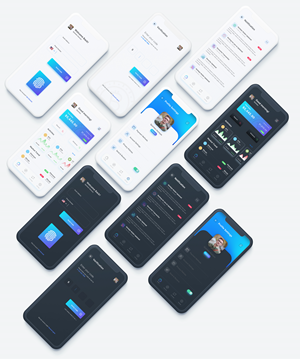 App Design by AppGeek for this project | Design: #29412257