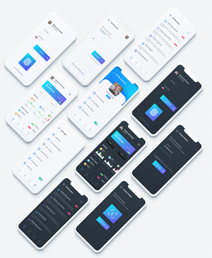 App Design by AppGeek for this project | Design: #29436919