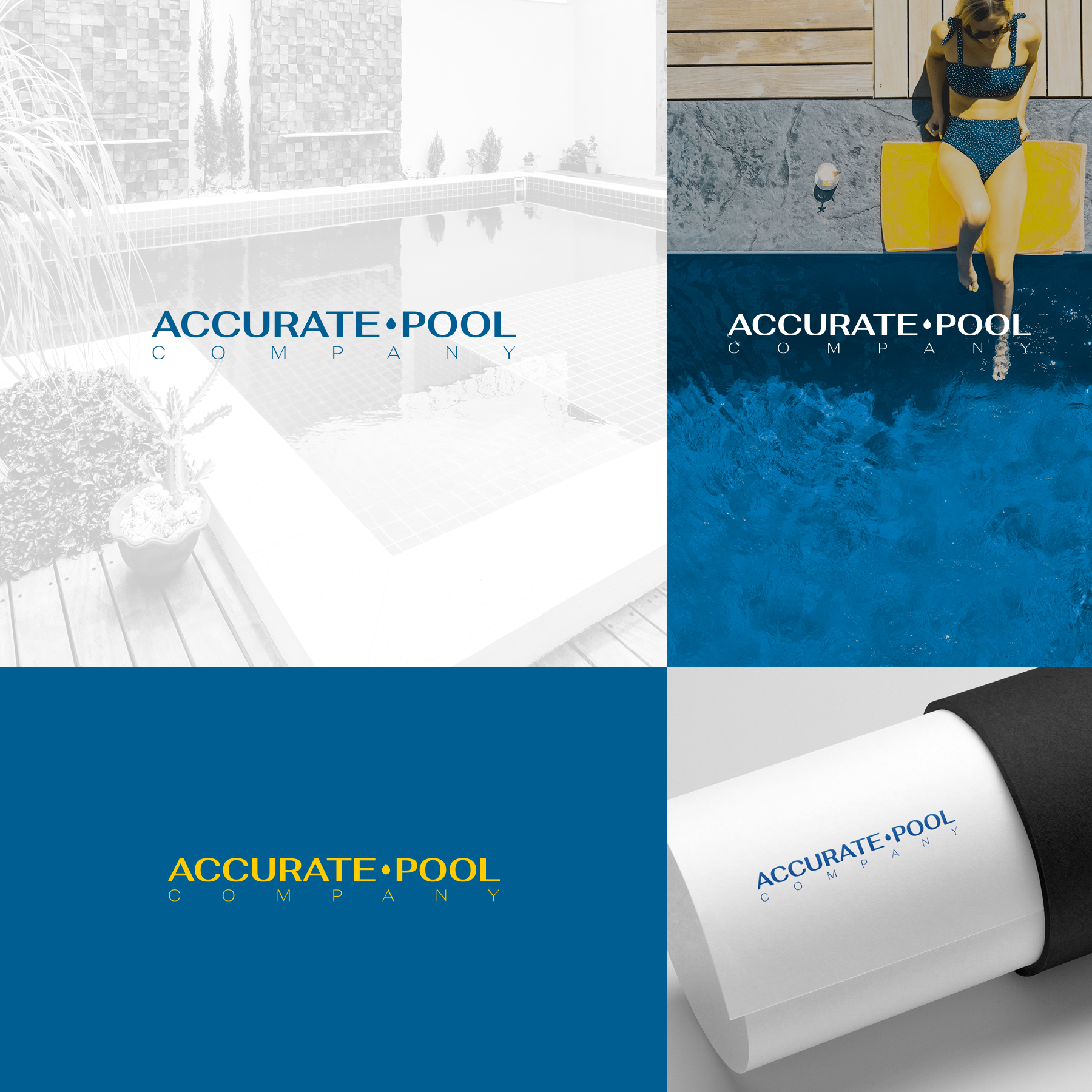 Logo Design by Oleksandr Tovarkov for this project | Design #29414403