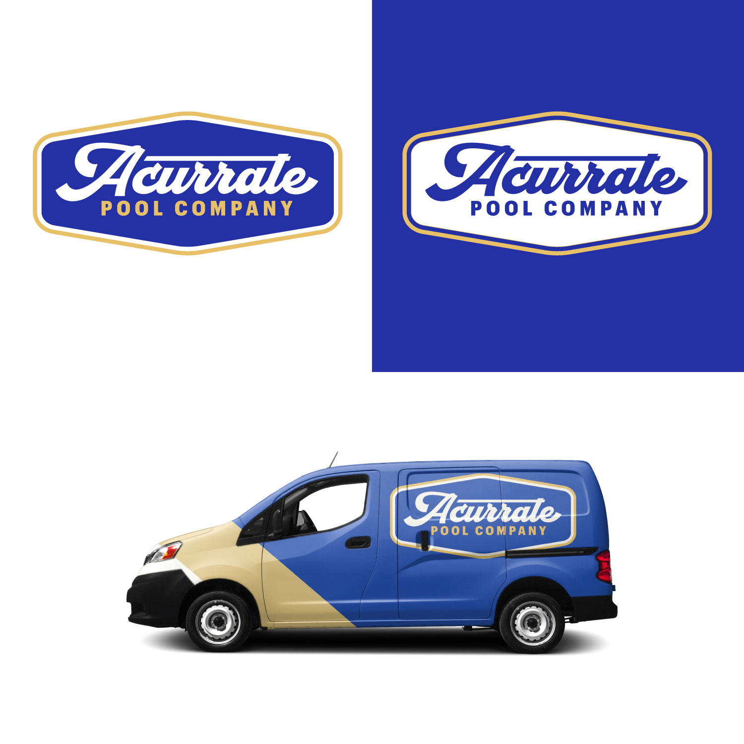 Logo Design by Tridente Studio for this project | Design #29410928