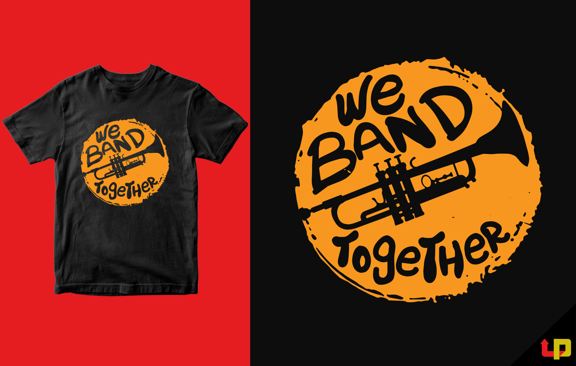 T-shirt Design by Uprinteez for this project | Design #29501764