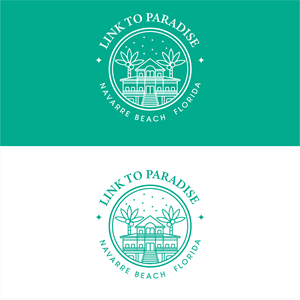 Logo Design by Jenars