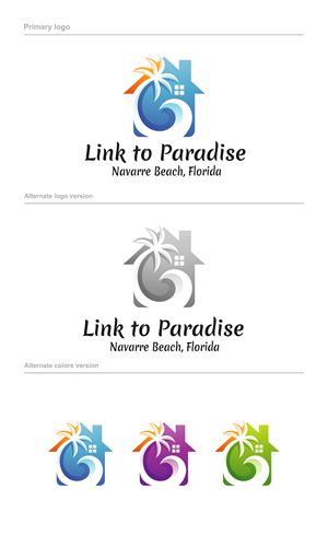 Logo Design by tariksamir