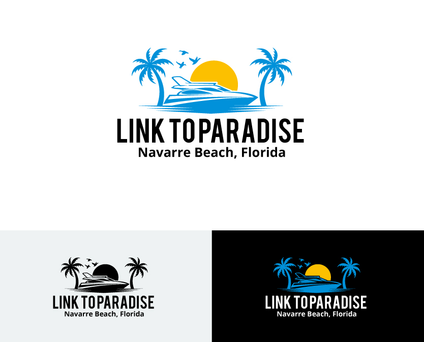 Logo Design by tariksamir for this project | Design #29433690