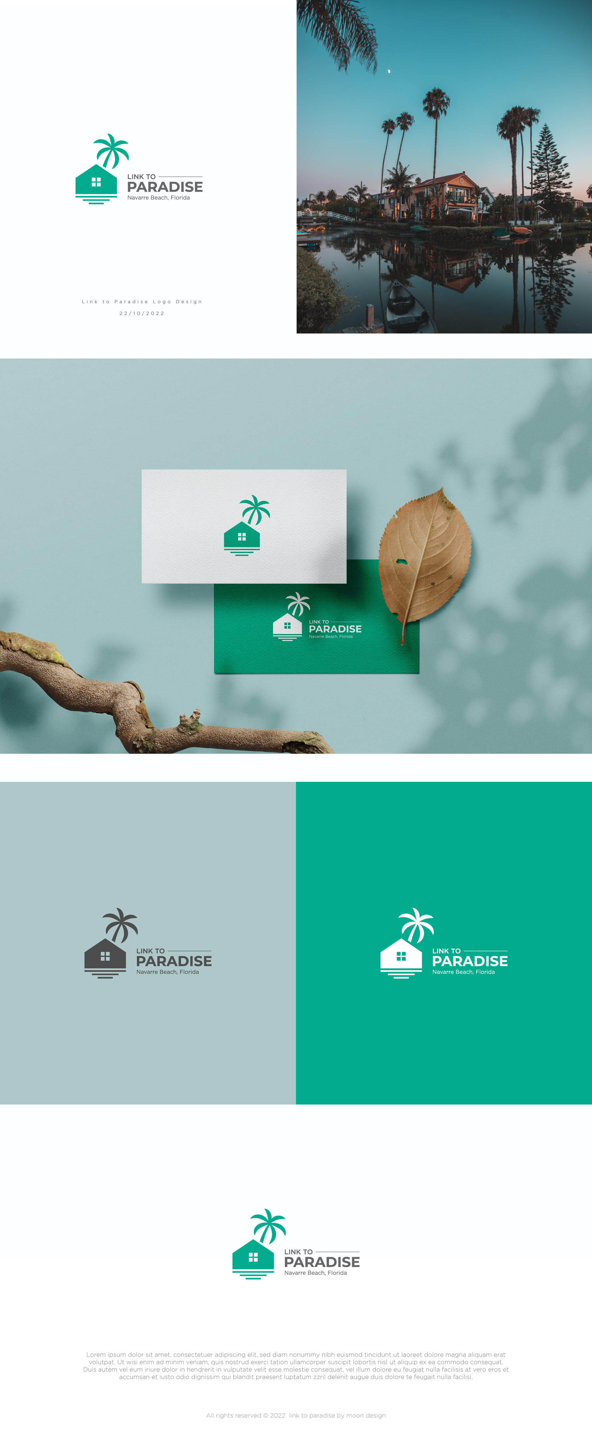 Logo Design by Moon Design. for this project | Design #29409040
