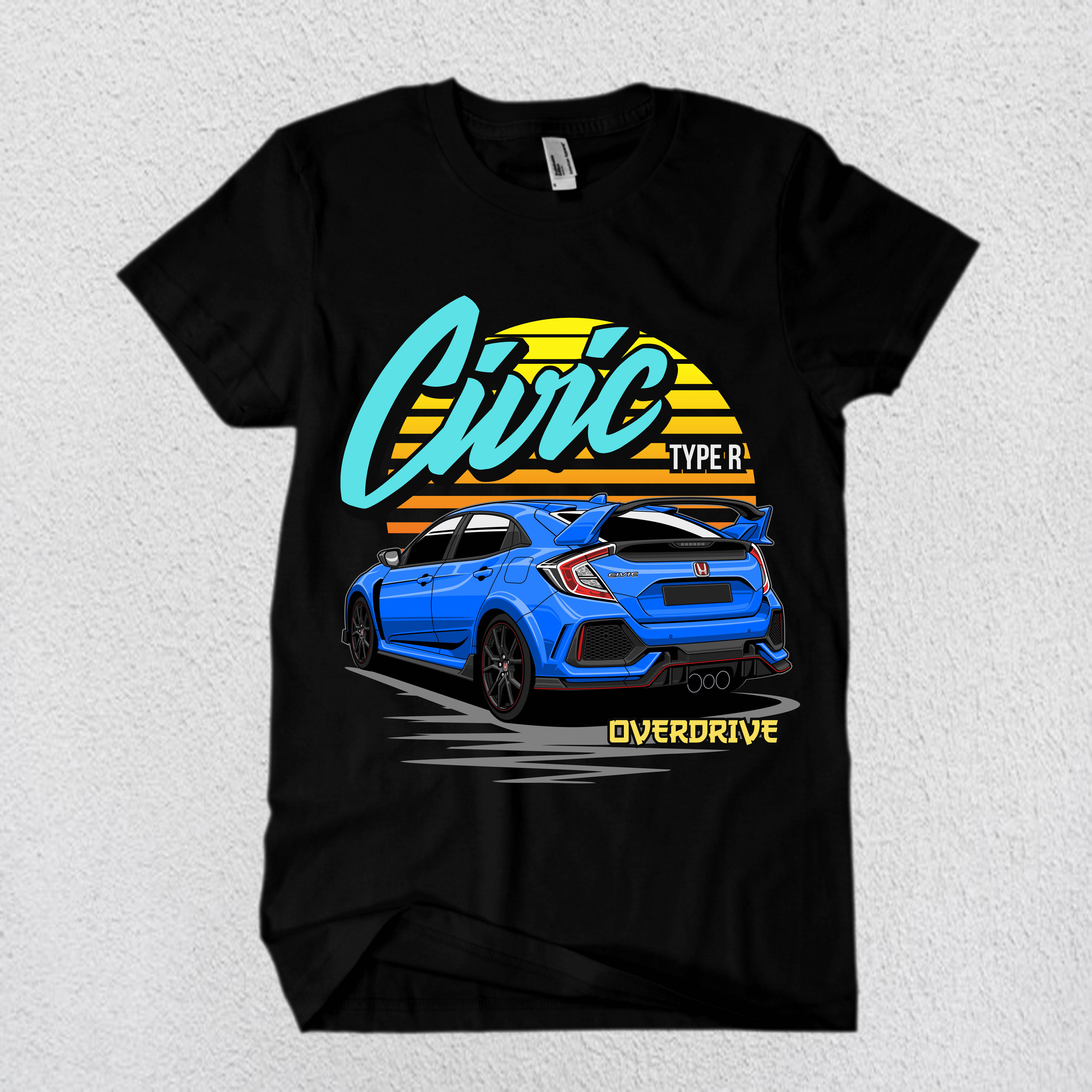 T-shirt Design by Rheanza for this project | Design #29418433