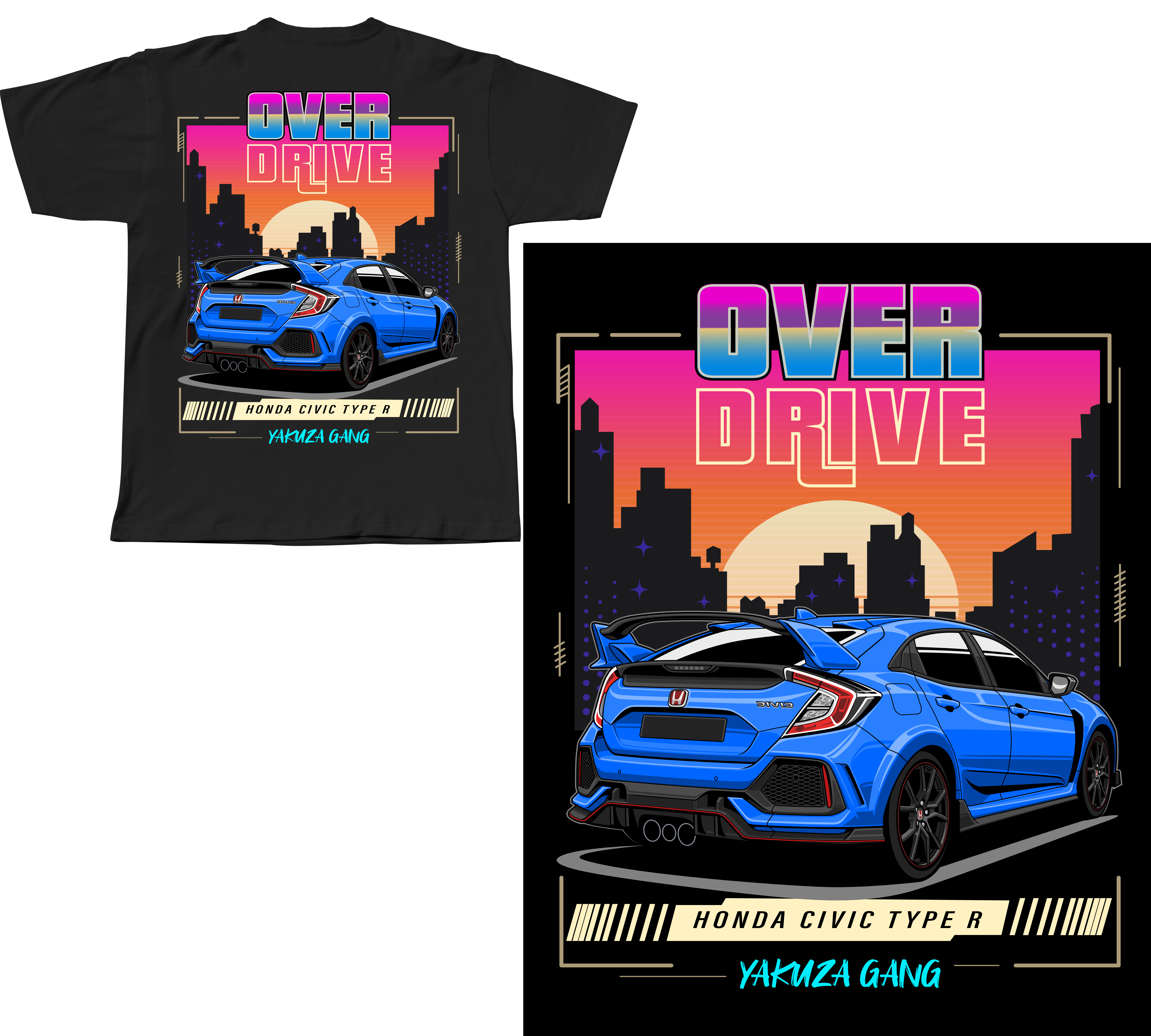 Design de T-shirt par Dabby Designs pour ce projet | Design #29405639