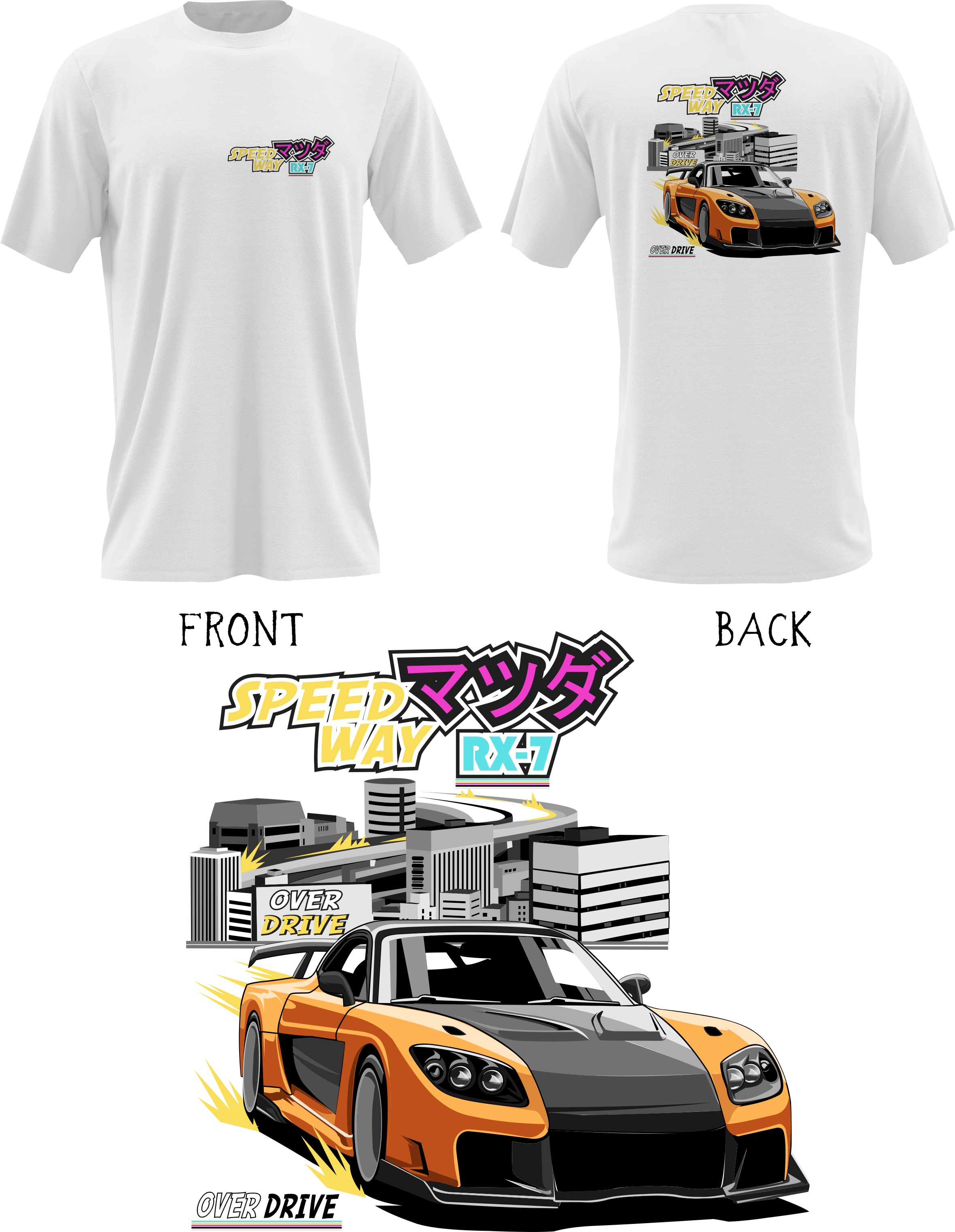 T-shirt Design by nurita for this project | Design #29429605