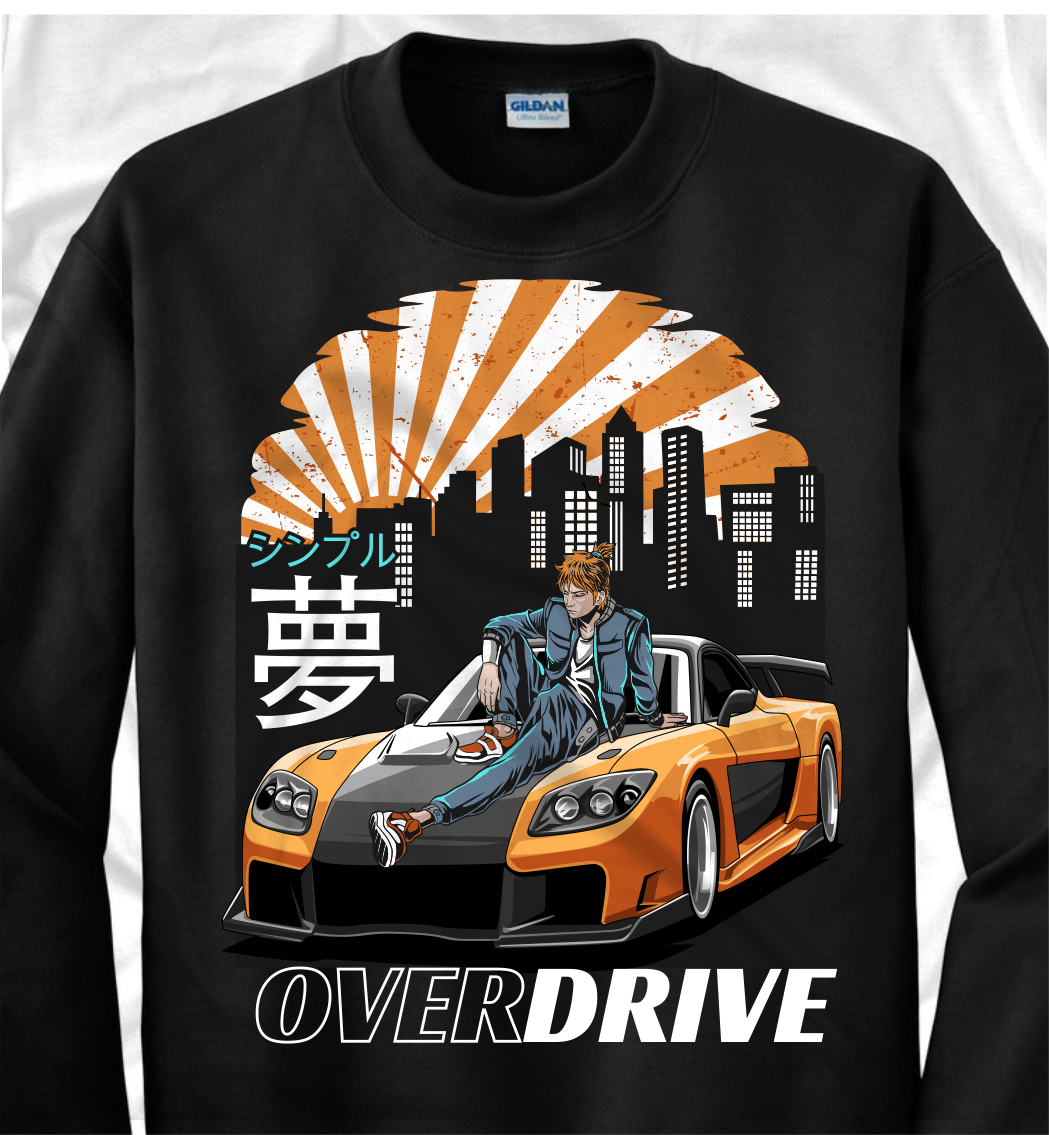 T-shirt Design by Yakuza20 for this project | Design #29411792