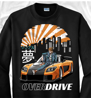 T-Shirt-Design von Yakuza20 für dieses Projekt | Design: #29411792