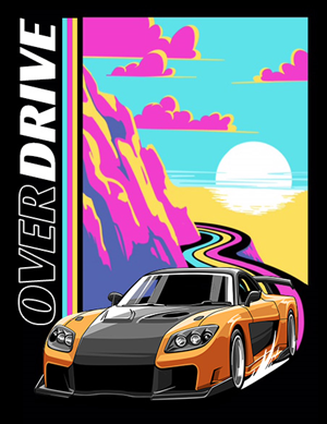 T-Shirt-Design von Nada H für dieses Projekt | Design #29438411