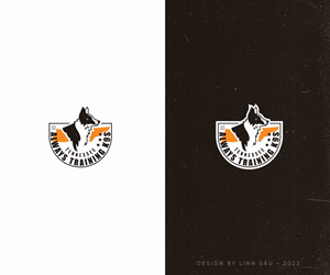 Logo Design by linhsau