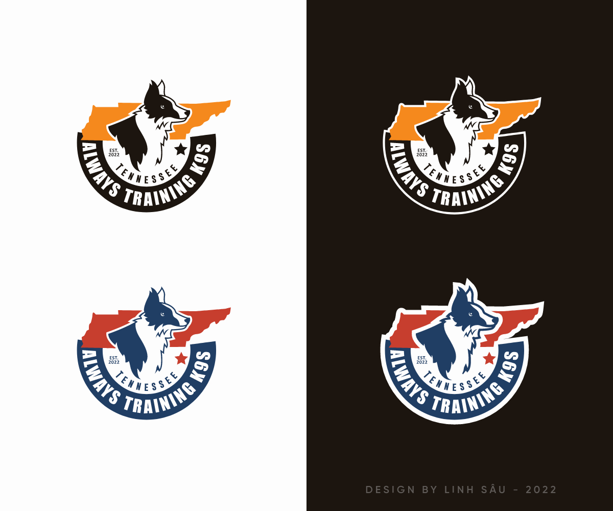 Logo Design by linhsau for this project | Design #29417056