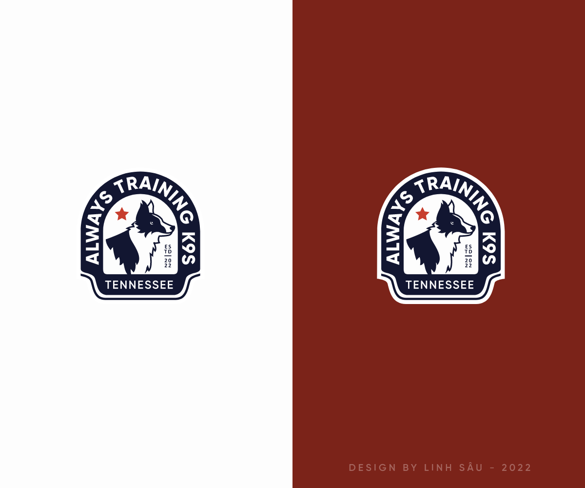 Logo Design by linhsau for this project | Design #29417683