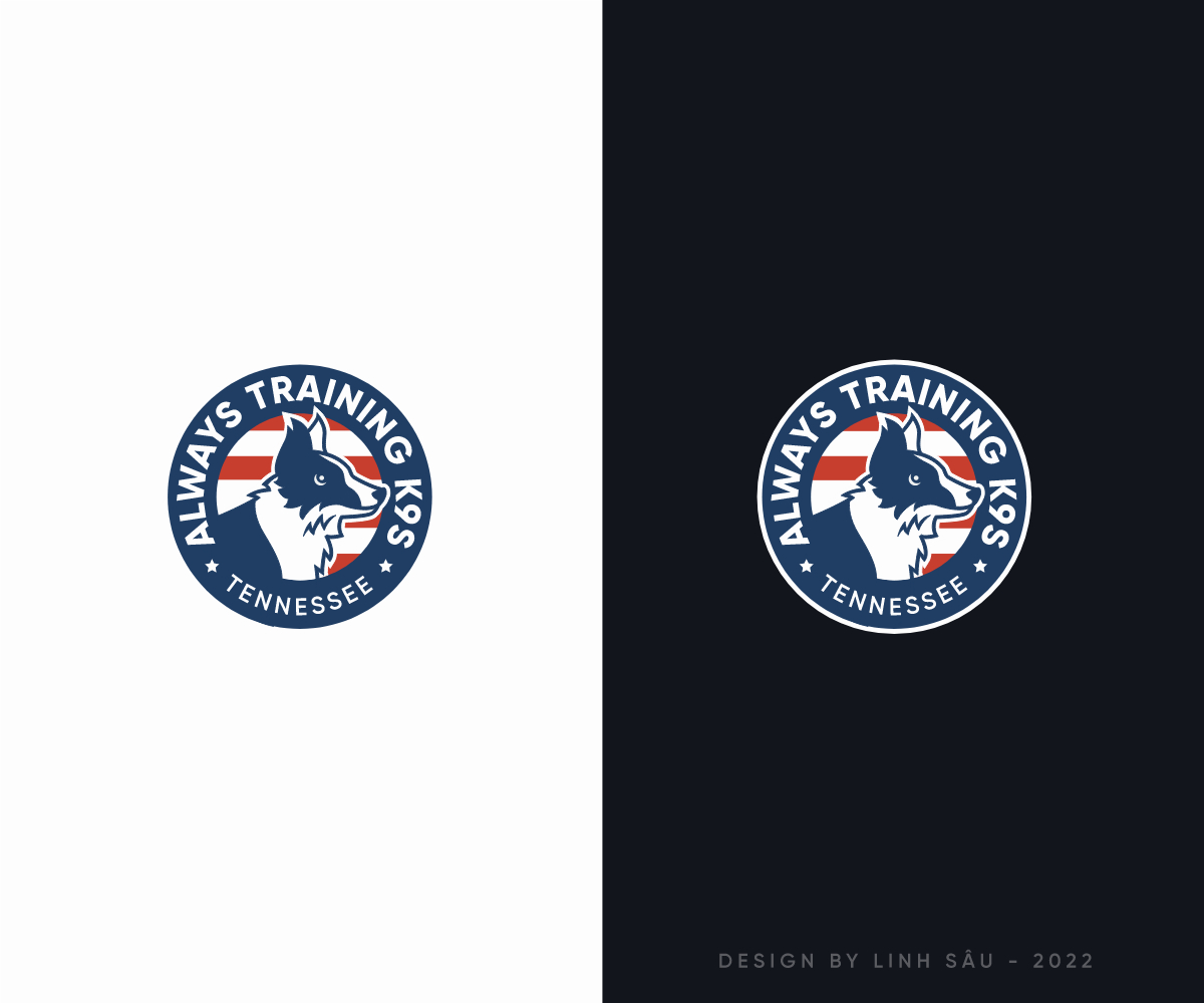 Logo Design by linhsau for this project | Design #29422419