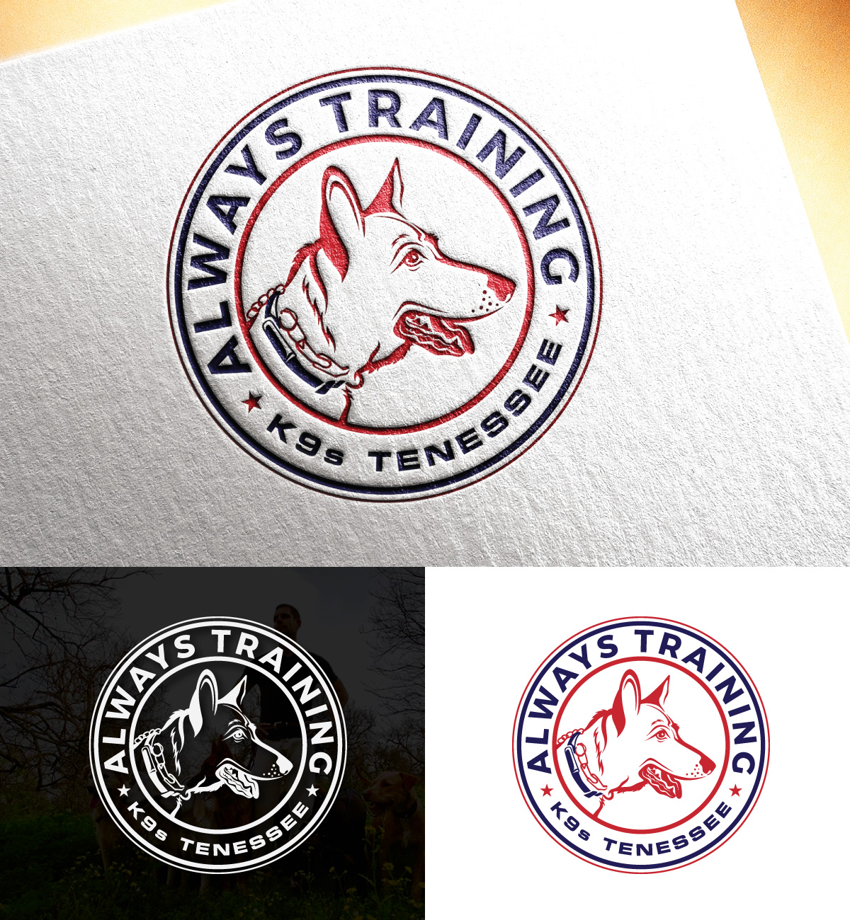 Logo Design by Dot Design 3 for this project | Design #29410004