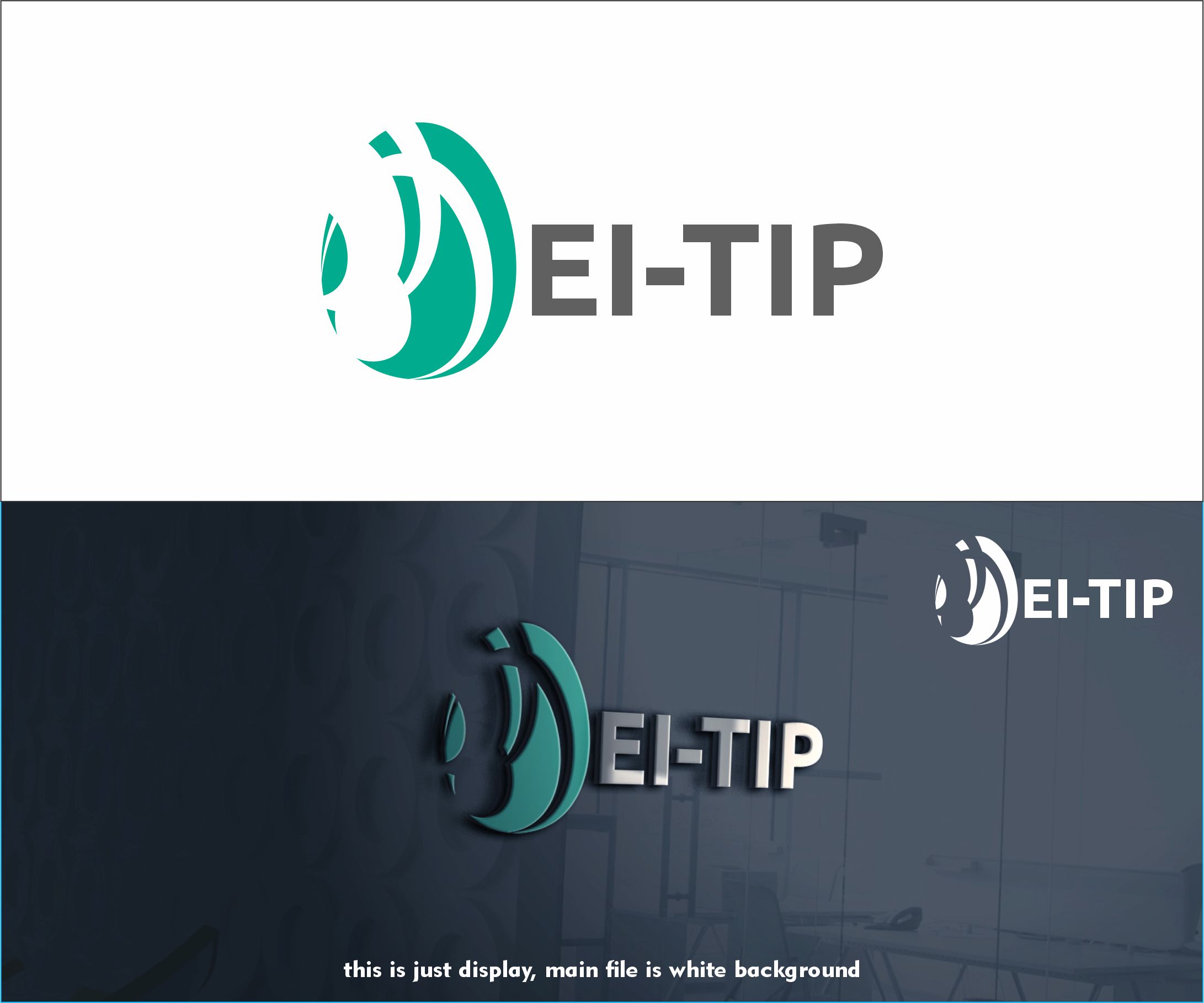 Logo Design by alkaline for this project | Design #29406336