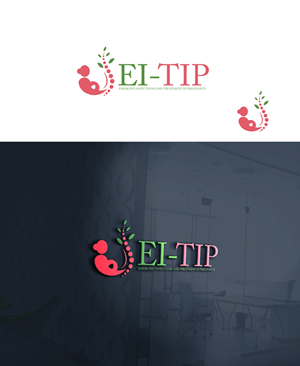Design de Logo par Alb@ri pour ce projet | Design : #29418620