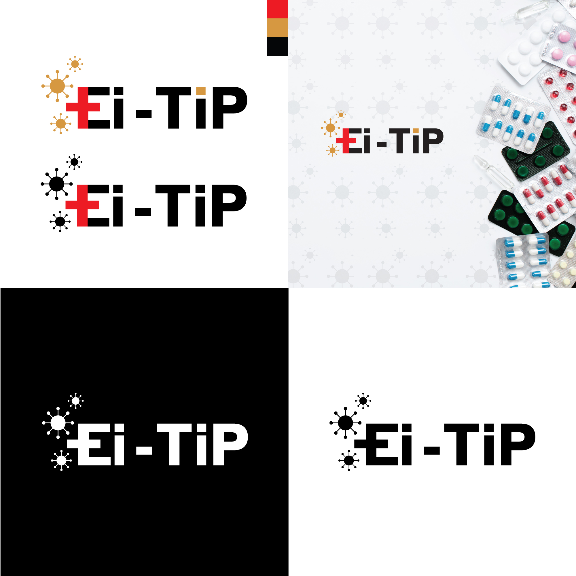 Logo Design by redshoes for this project | Design #29433644