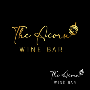 Logo Design by Shey93 for The Acorn Wine bar | Design: #29427504