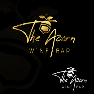 Logo Design by Shey93 for The Acorn Wine bar | Design: #29427505
