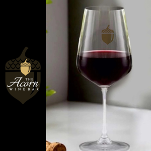 Logo Design by Ashani Bhattacharya for The Acorn Wine bar | Design: #29421862