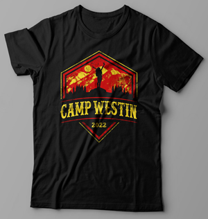 T-shirt Design by O_O NIZAL O_O