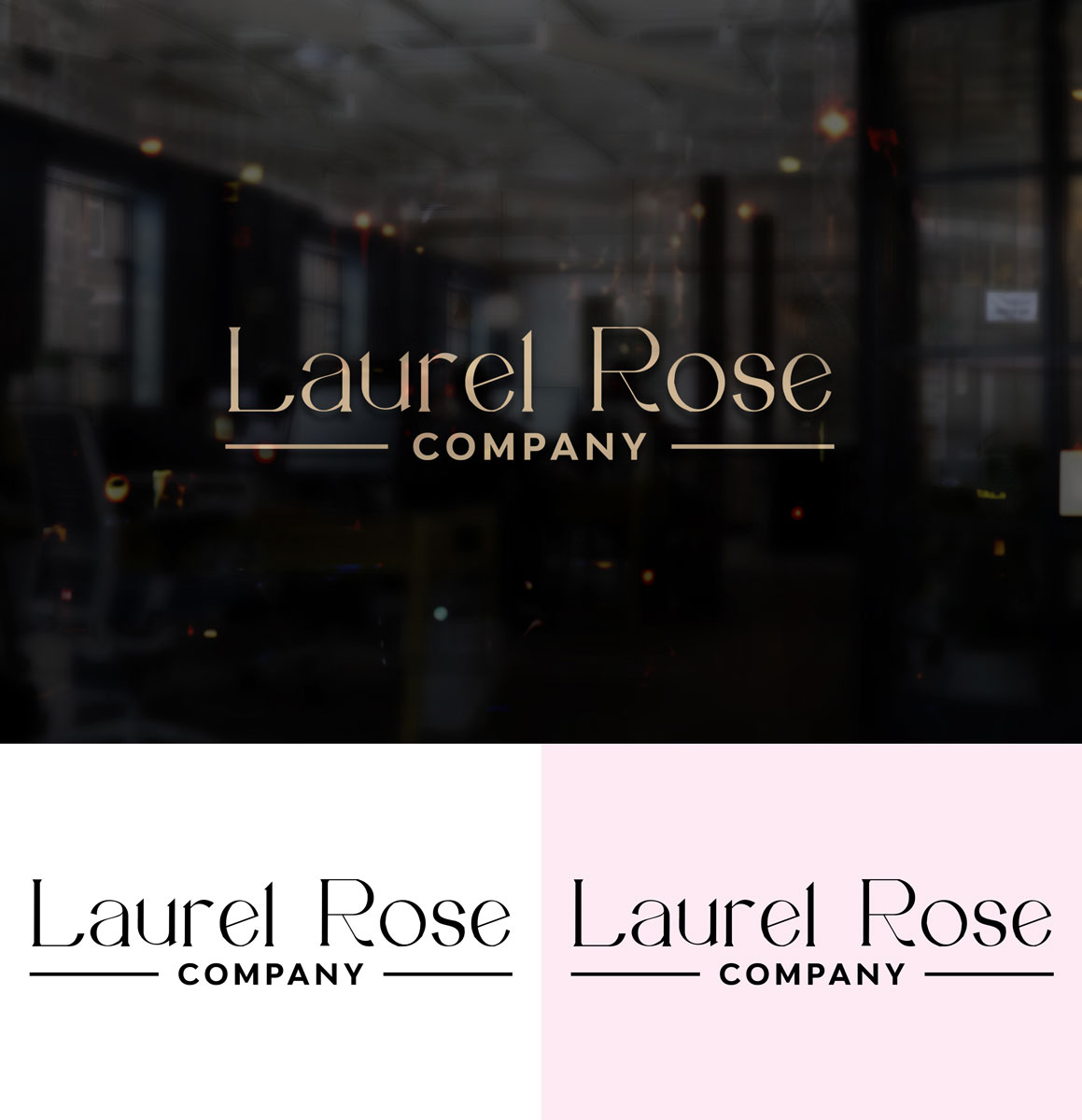 Logo Design by we with for this project | Design #29434697