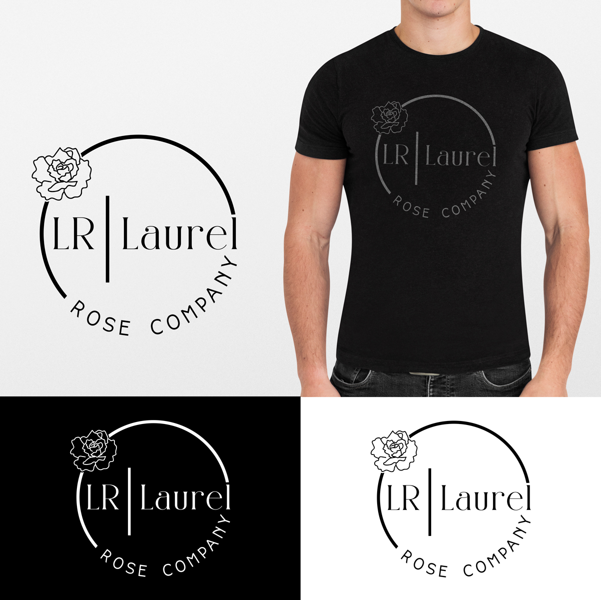 Logo Design by we with for this project | Design #29434698