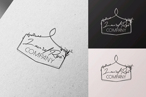 Logo Design by dhadaj