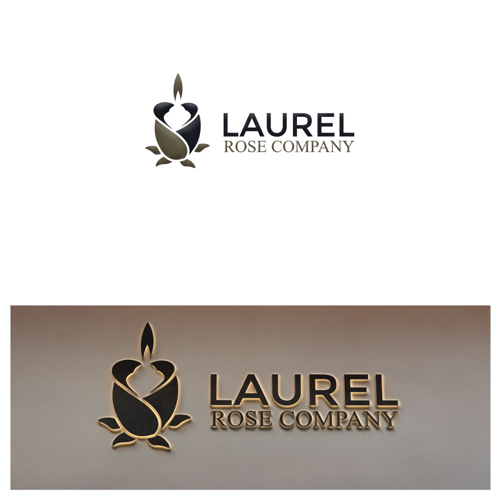 Logo Design by MHF for this project | Design #29409282