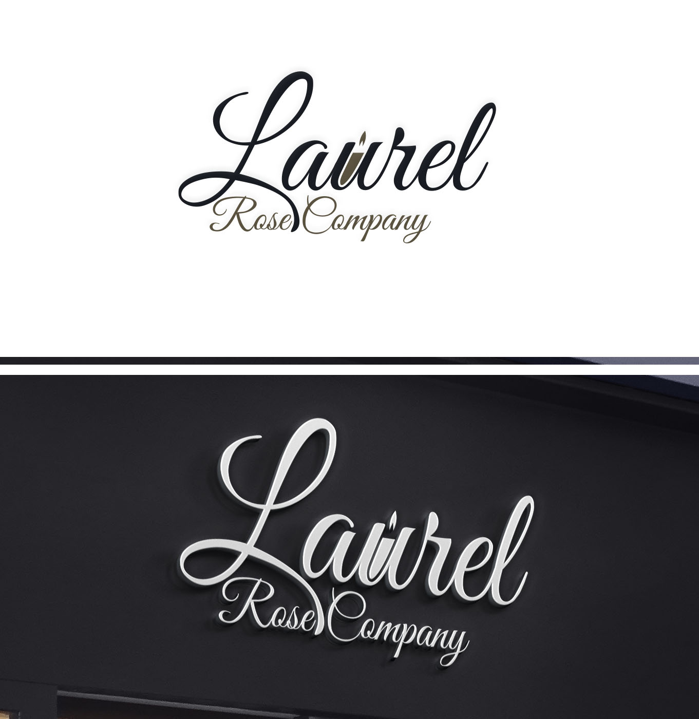 Logo Design by MHF for this project | Design #29426562