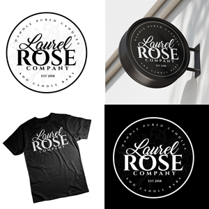 Logo Design by CreativeGwen™ for this project | Design: #29442580