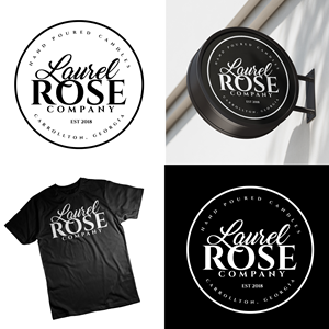 Logo Design by CreativeGwen™ for this project | Design: #29492403