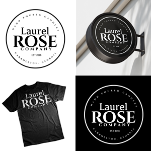 Logo Design by CreativeGwen™ for this project | Design: #29492568
