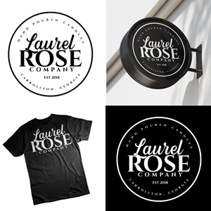 Logo Design by CreativeGwen™ for this project | Design: #29492965