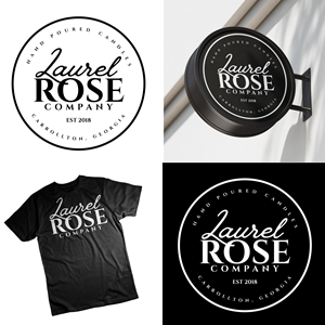 Logo Design by CreativeGwen™