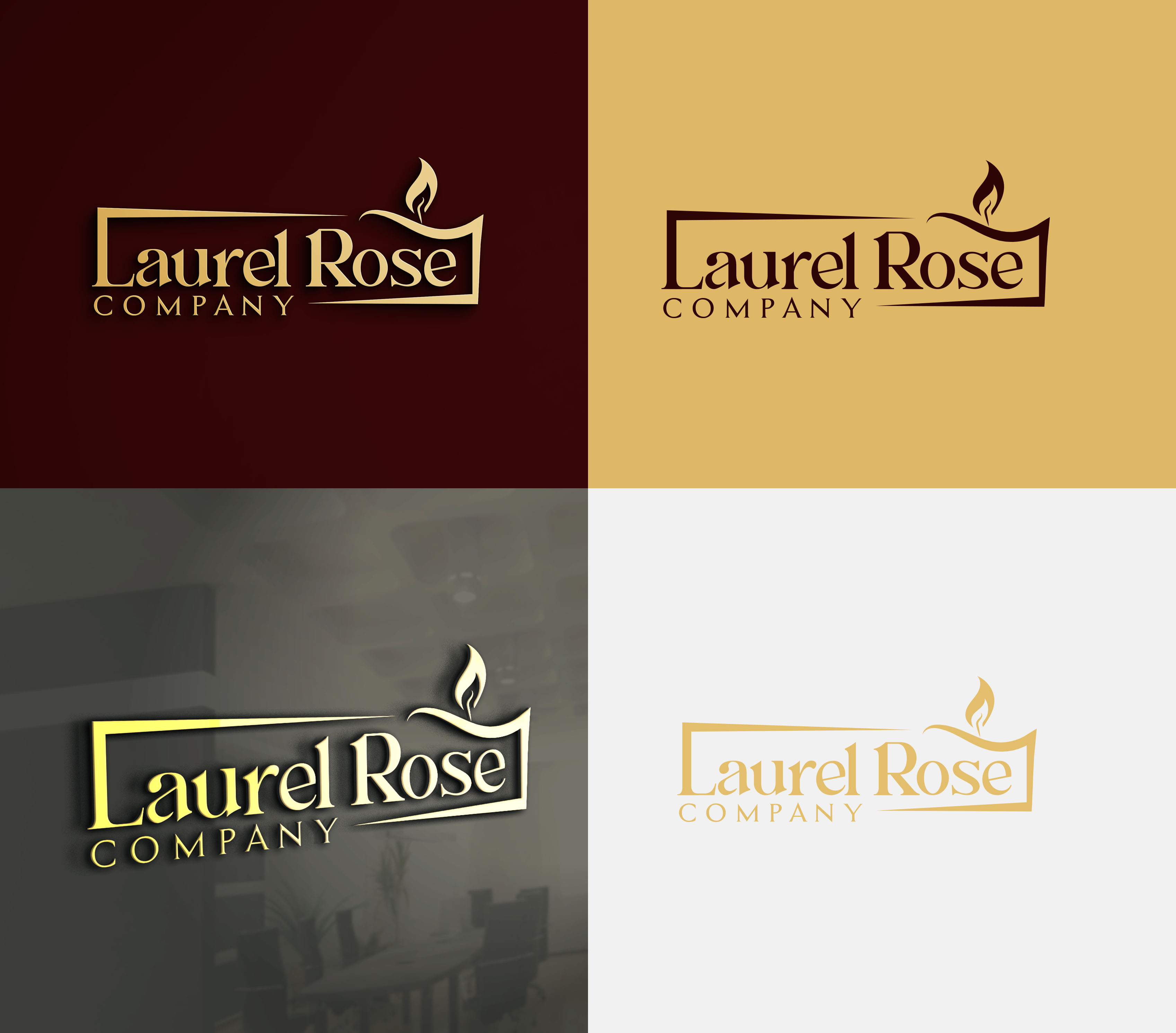 Logo Design by AEXO for this project | Design #29406084